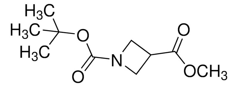 Sigma-Aldrich Methyl 1-Boc-azetidine-3-carboxylate,百分之九十五