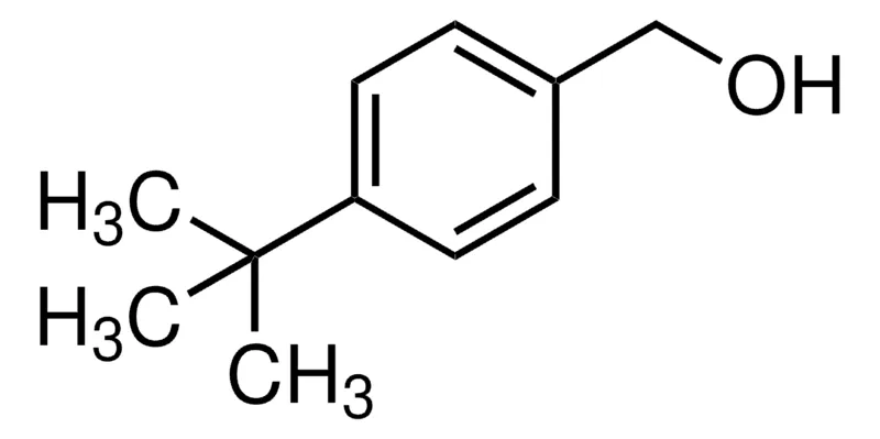 Sigma-Aldrich 4-叔丁基苯甲醇,百分之九十五