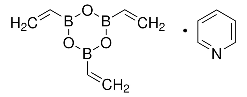 Sigma-Aldrich 乙烯硼酐吡啶络合物，百分之九十五