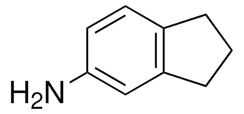 Sigma-Aldrich 5-氨基茚满，百分之九十五