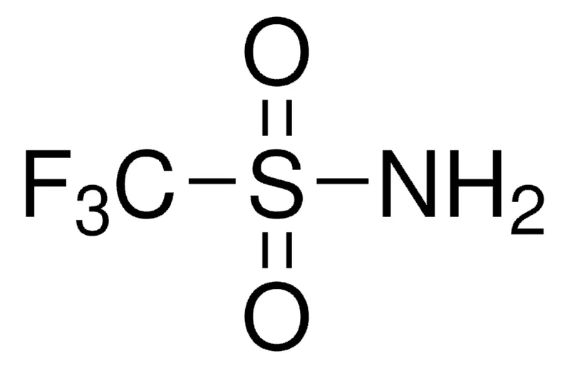 Sigma-Aldrich 三氟甲烷磺胺，百分之九十五