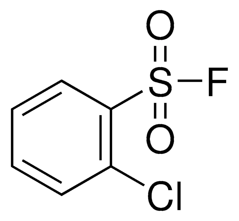 Sigma-Aldrich 2-氯苯磺酰氟,百分之九十五