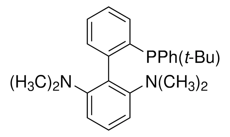 Sigma-Aldrich (t-Bu)PhCPhos，95%，粉末或晶体