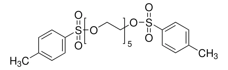 Sigma-Aldrich 二对甲苯磺酸戊乙二醇,百分之九十五