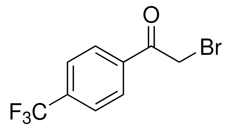Sigma-Aldrich 2-溴-4′-(三氟甲基)苯乙酮，百分之九十五