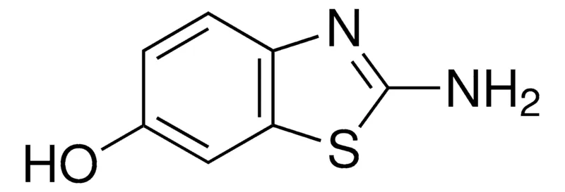 Sigma-Aldrich 2-Amino-6-hydroxybenzothiazole，百分之九十五