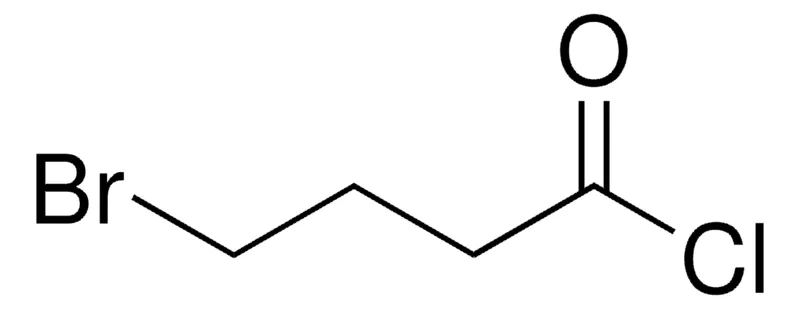 Sigma-Aldrich 4-溴丁酰氯,百分之九十五