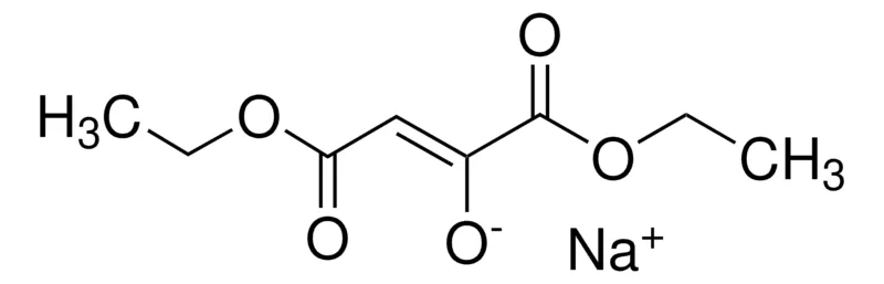 Sigma-Aldrich 草乙酸二乙酯 钠盐，百分之九十五