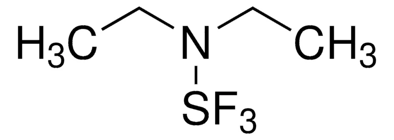 Sigma-Aldrich 二乙胺基三氟化硫，百分之九十五