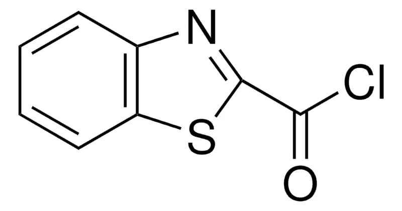 Sigma-Aldrich 苯并噻唑-2-羰酰氯，百分之九十五