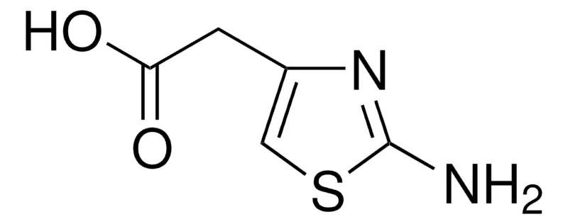 Sigma-Aldrich 2-氨基-4-噻唑乙酸,百分之九十五