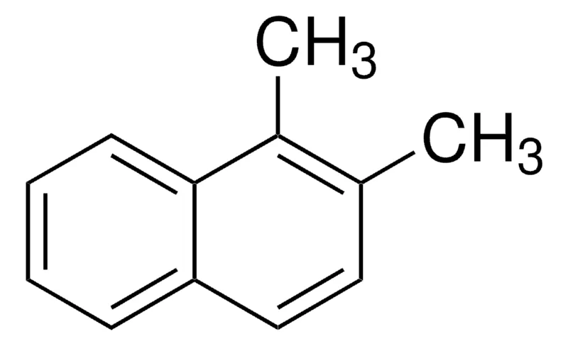 Sigma-Aldrich 1,2-二甲基萘，百分之九十五