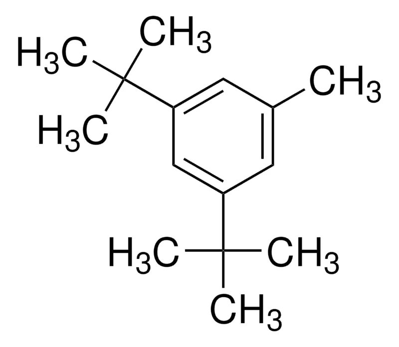Sigma-Aldrich 3,5-二叔丁基甲苯,百分之九十五