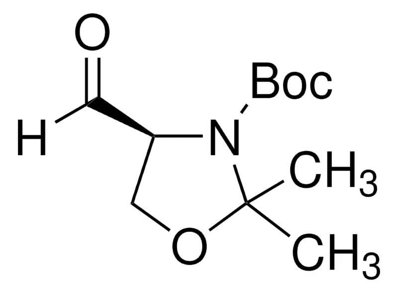 Sigma-Aldrich (S)-(-)-3-Boc-2,2-二甲基噁唑烷-4-甲醛,百分之九十五