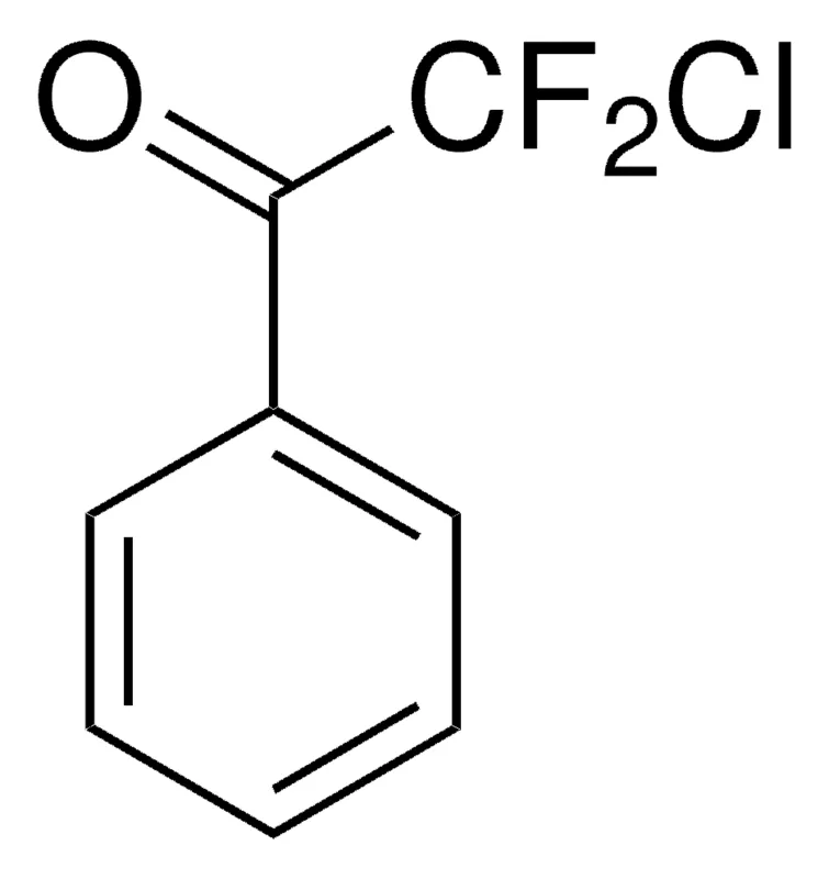Sigma-Aldrich 2-氯-2,2-二氟苯乙酮，百分之九十五