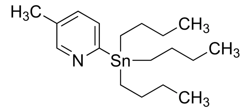 Sigma-Aldrich 5-甲基-2-(三丁基锡烷基)吡啶,百分之九十五