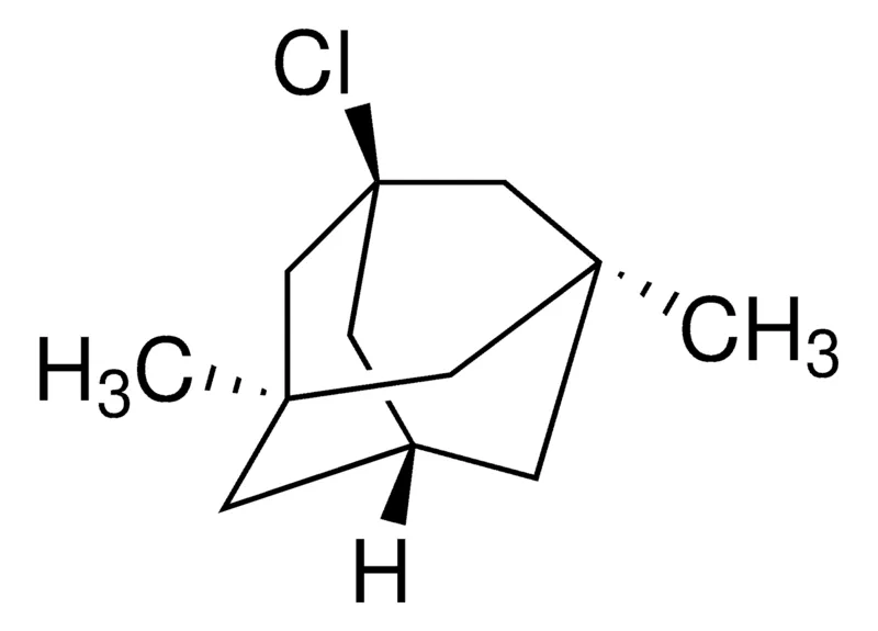 Sigma-Aldrich 1-Chloro-3,5-dimethyladamantane,百分之九十五