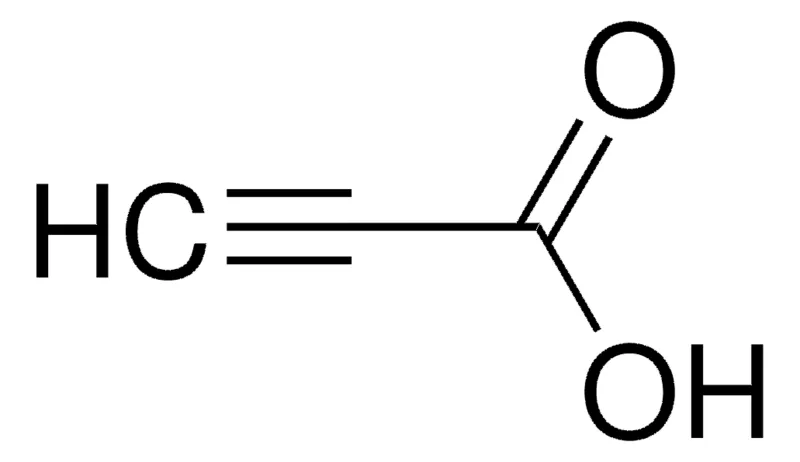 Sigma-Aldrich 丙炔酸,百分之九十五