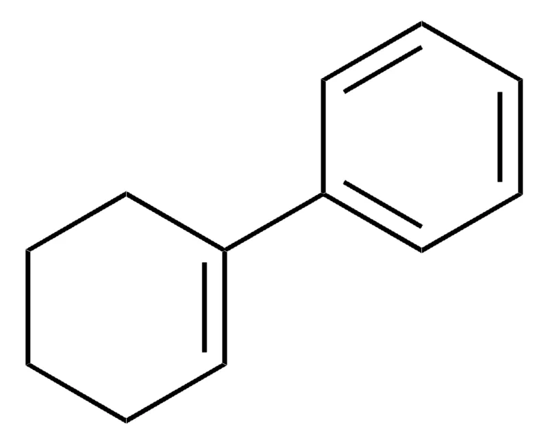 Sigma-Aldrich 1-苯基-1-环己烯，百分之九十五