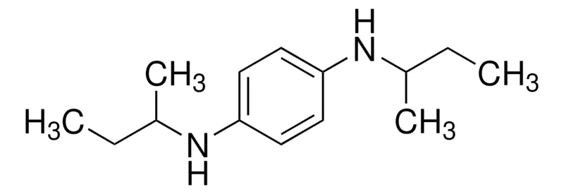Sigma-Aldrich N,N′-二-仲-丁基-对-苯二胺，百分之九十五