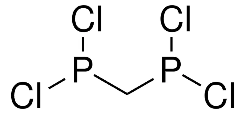 Sigma-Aldrich 双(二氯磷氢基)甲烷，百分之九十五