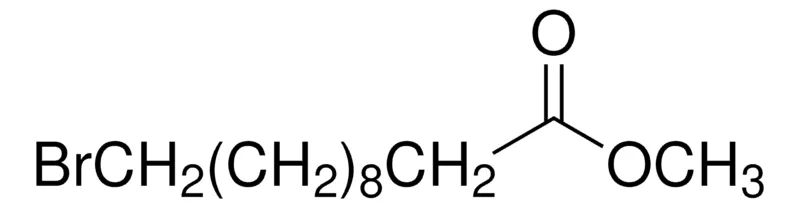Sigma-Aldrich 11-溴十一酸甲酯,百分之九十五