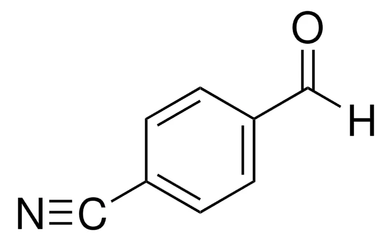 Sigma-Aldrich 对氰基苯甲醛，百分之九十五