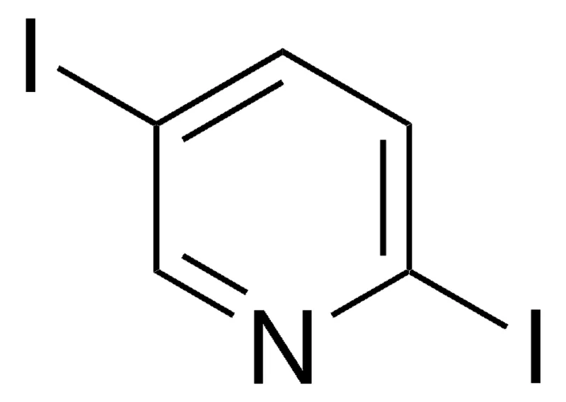 Sigma-Aldrich 2,5-二碘吡啶，百分之九十五