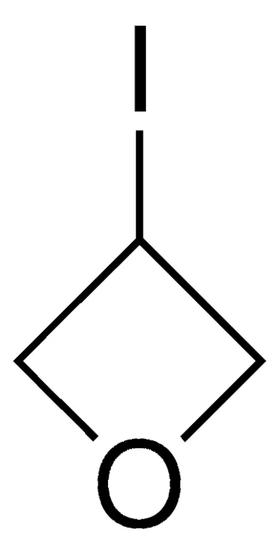 Sigma-Aldrich 3-Iodooxetane，百分之九十五
