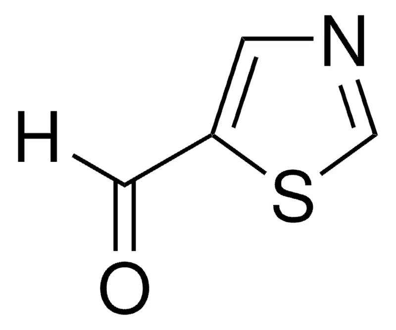 Sigma-Aldrich 5-噻唑甲醛，百分之九十五