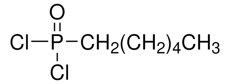 Sigma-Aldrich 己基二氯化膦,百分之九十五