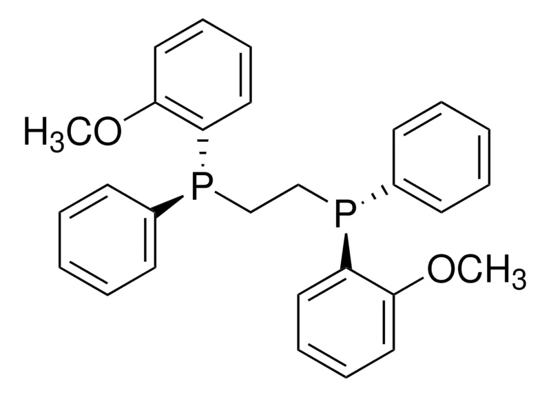 Sigma-Aldrich (S,S)-DIPAMP，百分之九十五
