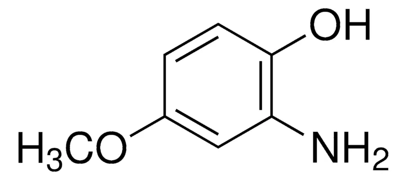 Sigma-Aldrich 2-氨基-4-甲氧基苯酚，百分之九十五