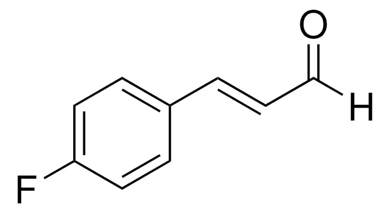 Sigma-Aldrich 反-4-氟肉桂醛，百分之九十五