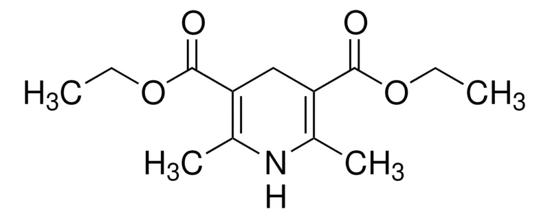 Sigma-Aldrich 二乙基-1,4-二氢-2,6-二甲基-3,5-吡啶二羧酸酯,百分之九十五