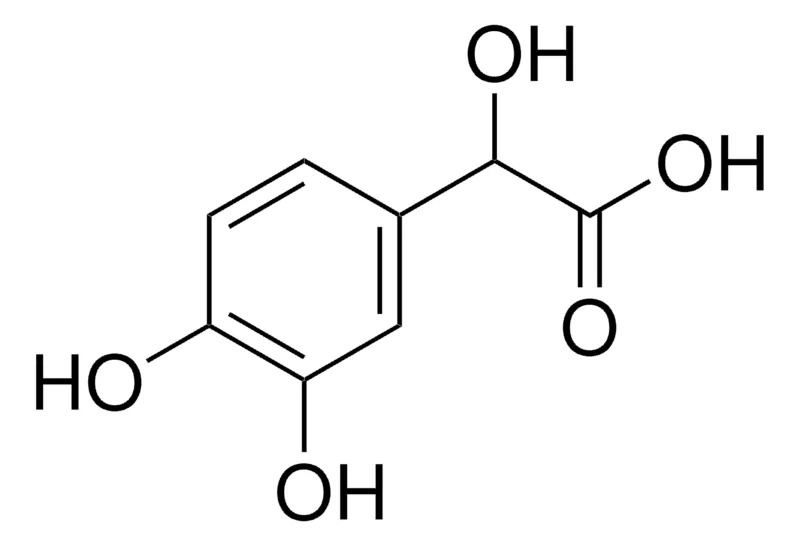 Sigma-Aldrich DL-3,4-二羟基杏仁酸,百分之九十五