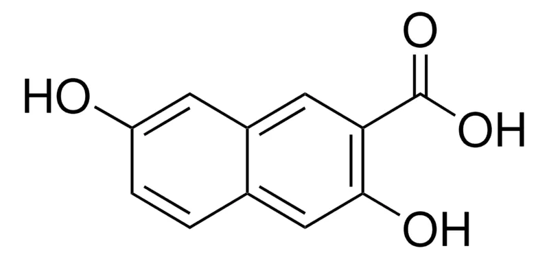 Sigma-Aldrich 3,7-二羟基-2-萘甲酸,百分之九十五
