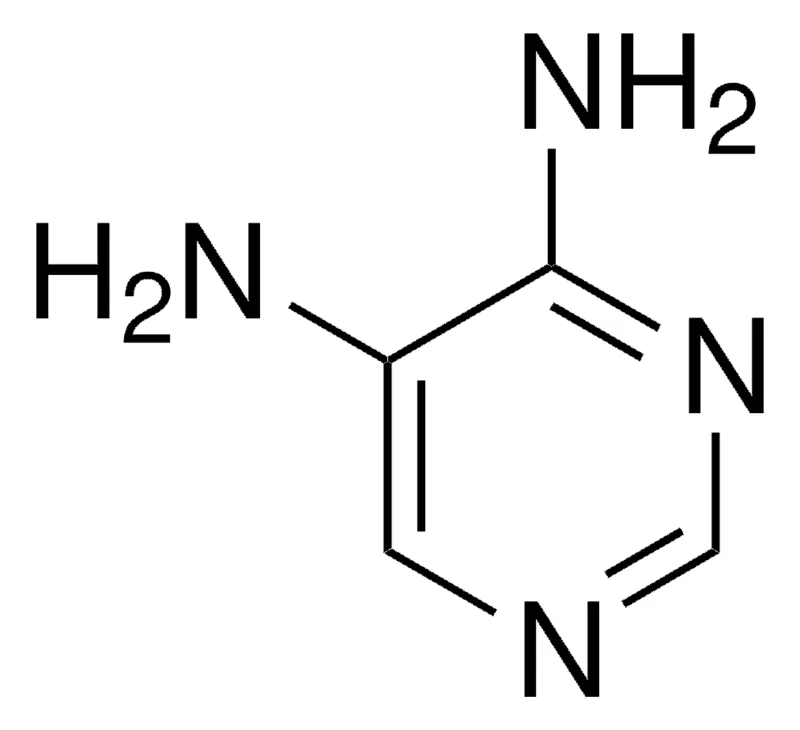 Sigma-Aldrich 4,5-二氨基嘧啶，百分之九十五