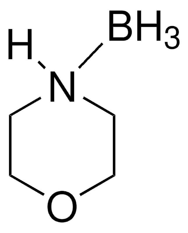 Sigma-Aldrich 硼烷吗啉络合物,百分之九十五