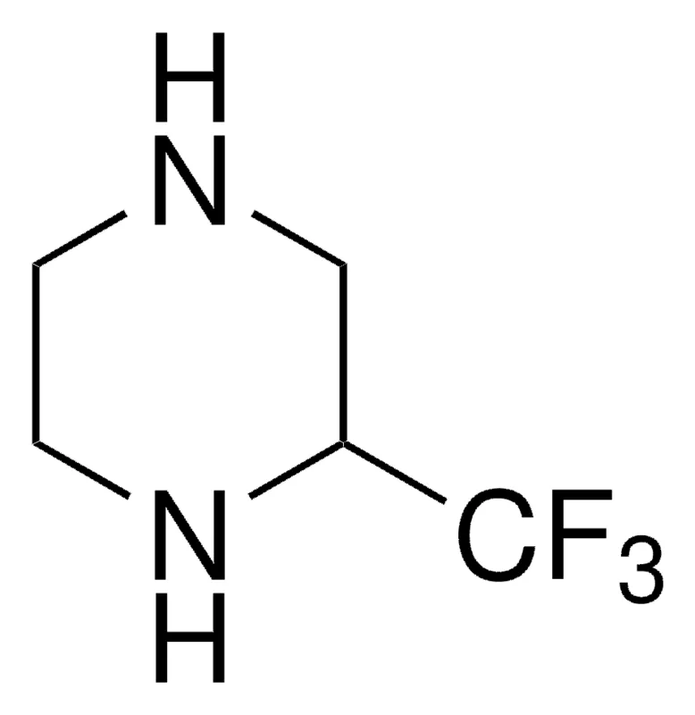 Sigma-Aldrich 2-(三氟甲基)哌嗪，百分之九十五