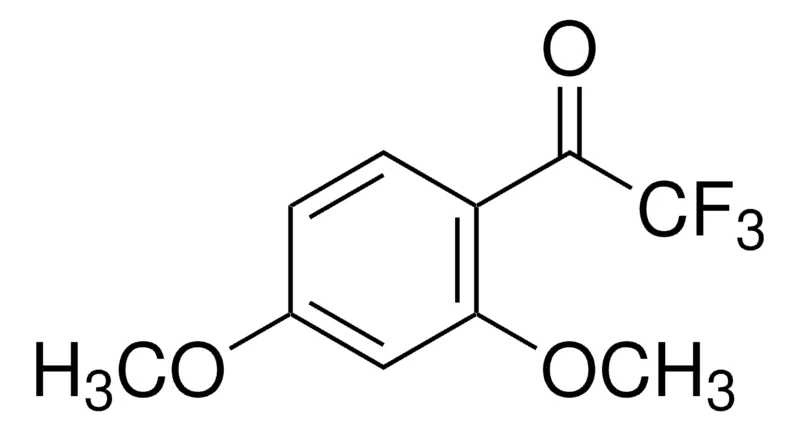 Sigma-Aldrich 2,2,2-三氟-2′,4′-二甲氧基苯乙酮，百分之九十五