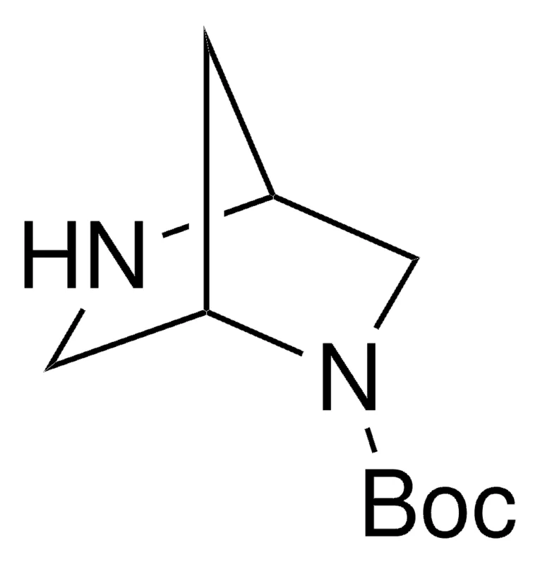 Sigma-Aldrich (1S,4S)-(-)-2-Boc-2,5-二氮杂双环[2.2.1]庚烷，百分之九十五