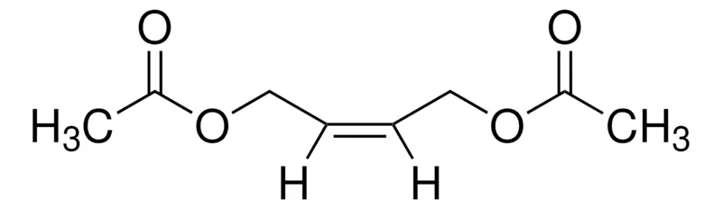 Sigma-Aldrich cis-1,4-二乙酰氧基-2-丁烯，百分之九十五
