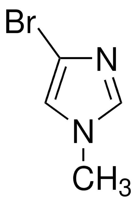 Sigma-Aldrich 4-溴-1-甲基-1H-咪唑，百分之九十五