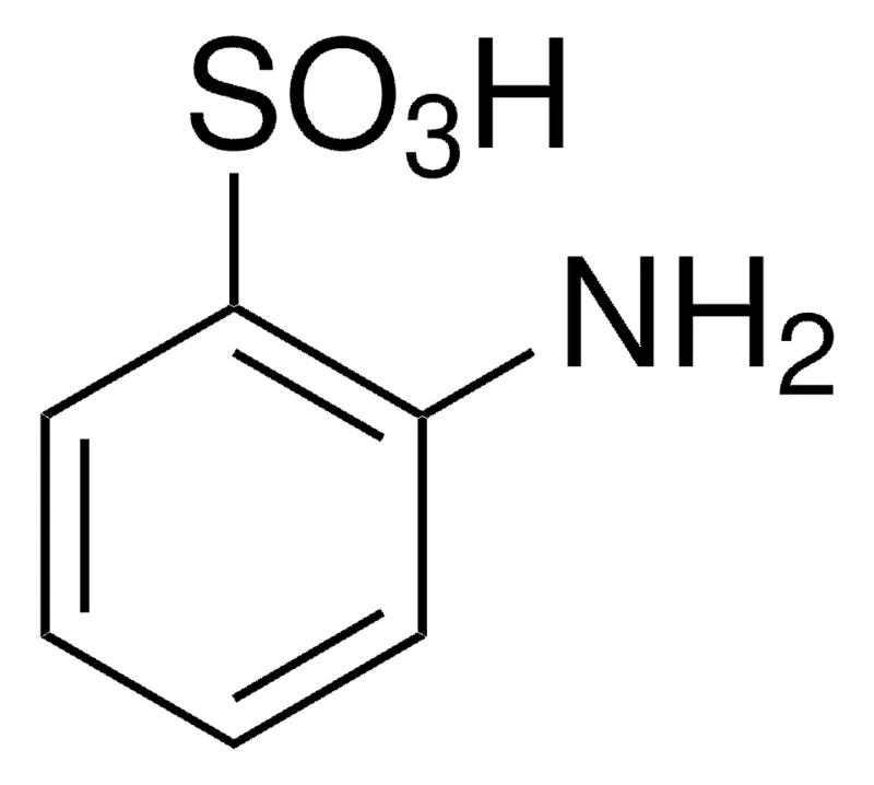 Sigma-Aldrich 2-氨基苯磺酸，百分之九十五