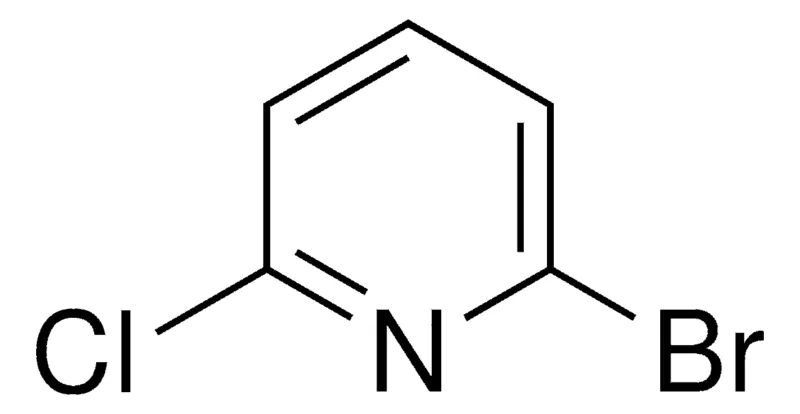 Sigma-Aldrich 2-溴-6-氯吡啶，百分之九十五