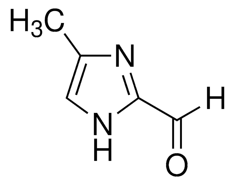 Sigma-Aldrich 4-Methyl-1H-imidazole-2-carboxaldehyde，百分之九十五