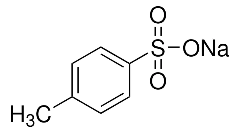 Sigma-Aldrich 对甲苯磺酸钠,百分之九十五