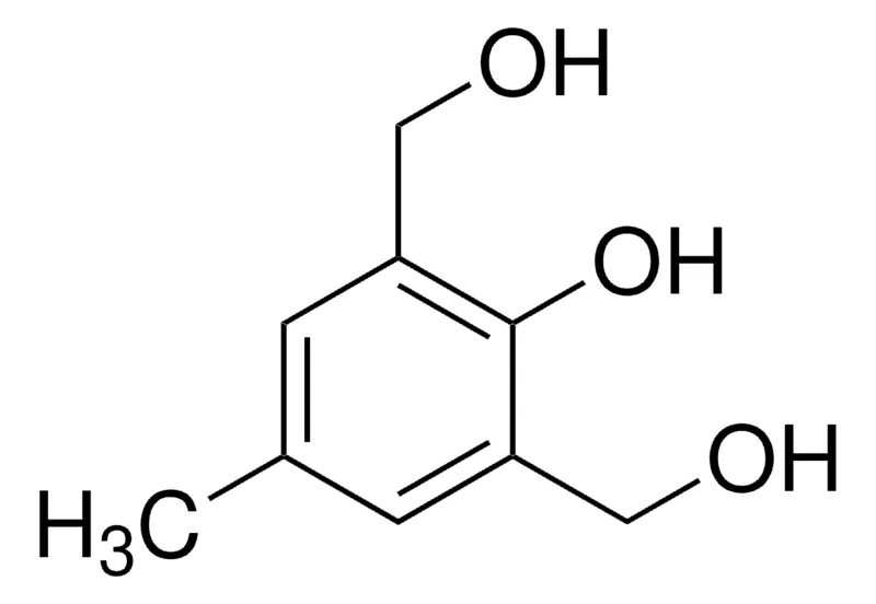 Sigma-Aldrich 2,6-双(羟甲基)-对甲酚,百分之九十五