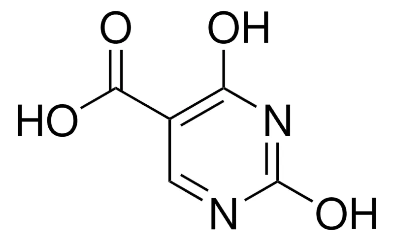 Sigma-Aldrich 2,4-二羟基嘧啶-5-羧酸,百分之九十五